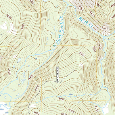 Morgan, WY (2021, 24000-Scale) Preview 3
