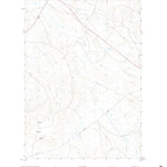 Mule Creek, WY (2021, 24000-Scale) Preview 1