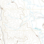 Mule Creek, WY (2021, 24000-Scale) Preview 2