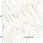 Mule Creek, WY (2021, 24000-Scale) Preview 3