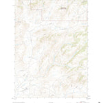 Marshall, WY (2021, 24000-Scale) Preview 1