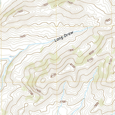 Marshall, WY (2021, 24000-Scale) Preview 3