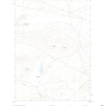 Larsen Knoll, WY (2021, 24000-Scale) Preview 1