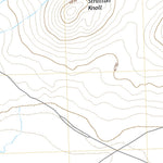 Larsen Knoll, WY (2021, 24000-Scale) Preview 2