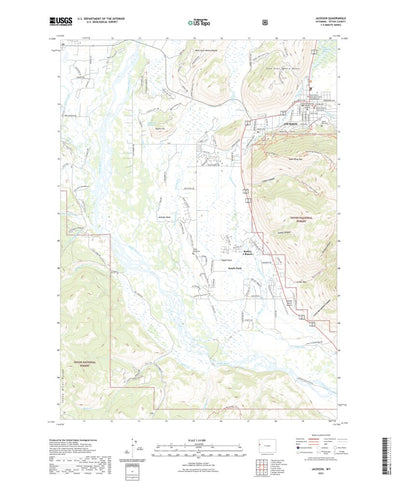 Jackson, WY (2021, 24000-Scale) Preview 1