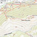 Jackson, WY (2021, 24000-Scale) Preview 3