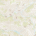 Needle Mountain, WY (2021, 24000-Scale) Preview 3