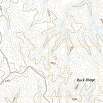 Kaycee NE, WY (2021, 24000-Scale) Preview 2