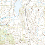 Horner Creek, WY (2021, 24000-Scale) Preview 3
