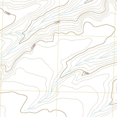 Freighter Gap, WY (2021, 24000-Scale) Preview 2