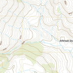 Johnson Draw, WY (2021, 24000-Scale) Preview 2