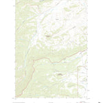 Noble Basin, WY (2021, 24000-Scale) Preview 1