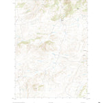 Root Creek, WY (2021, 24000-Scale) Preview 1