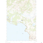Lake Butte, WY (2021, 24000-Scale) Preview 1