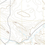 Oil Mountain, WY (2021, 24000-Scale) Preview 2