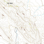Oil Mountain, WY (2021, 24000-Scale) Preview 3