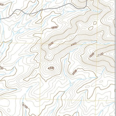 North Baxter, WY (2021, 24000-Scale) Preview 3