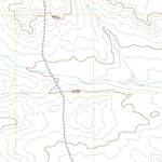 Lewis Flat, WY (2021, 24000-Scale) Preview 2
