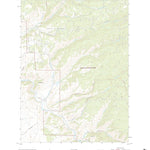 Overlook Hill, WY (2021, 24000-Scale) Preview 1