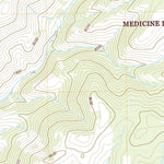 Overlook Hill, WY (2021, 24000-Scale) Preview 2