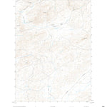 Garrett, WY (2021, 24000-Scale) Preview 1