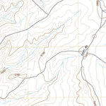 Seven L Creek West, WY (2021, 24000-Scale) Preview 2