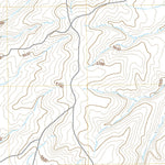 Seven L Creek West, WY (2021, 24000-Scale) Preview 3