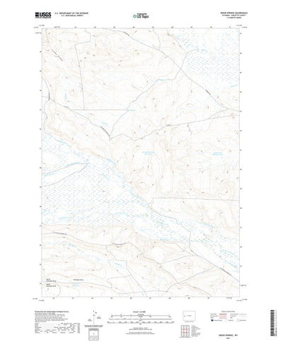 Onion Springs, WY (2021, 24000-Scale) Preview 1