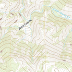 Little Goose Peak, WY (2021, 24000-Scale) Preview 3