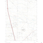 P O Ranch, WY (2021, 24000-Scale) Preview 1