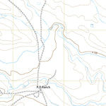 P O Ranch, WY (2021, 24000-Scale) Preview 3