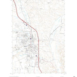 Sheridan, WY (2021, 24000-Scale) Preview 1