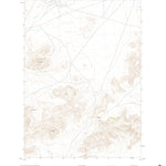 Lone Mountain, WY (2021, 24000-Scale) Preview 1