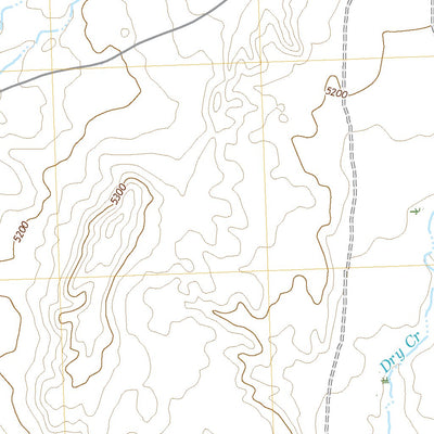 Picard Ranch, WY (2021, 24000-Scale) Preview 2
