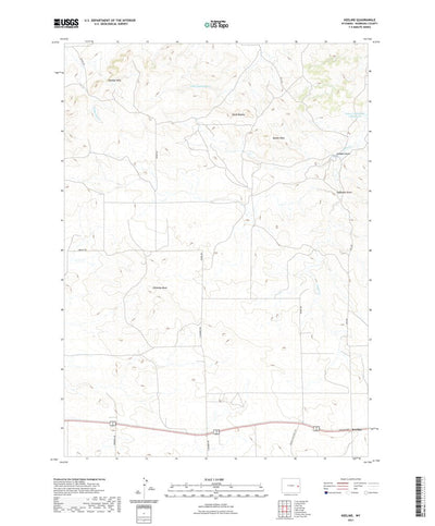 Keeline, WY (2021, 24000-Scale) Preview 1