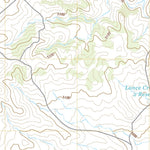 Keeline, WY (2021, 24000-Scale) Preview 3