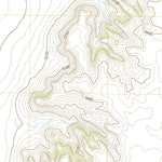 Pine Bluffs SE, WY (2021, 24000-Scale) Preview 3