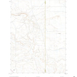 Fontenelle SE, WY (2021, 24000-Scale) Preview 1