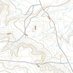 Fontenelle SE, WY (2021, 24000-Scale) Preview 3