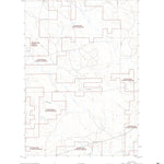Lassen Creek, WY (2021, 24000-Scale) Preview 1