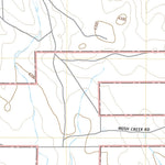 Lassen Creek, WY (2021, 24000-Scale) Preview 2
