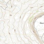Pine Butte, WY (2021, 24000-Scale) Preview 2