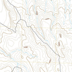 Lovell, WY (2021, 24000-Scale) Preview 3