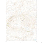 Richeau Hills, WY (2021, 24000-Scale) Preview 1