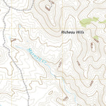 Richeau Hills, WY (2021, 24000-Scale) Preview 2