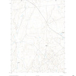 Puddle Springs, WY (2021, 24000-Scale) Preview 1