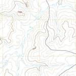 Marsh Draw, WY (2021, 24000-Scale) Preview 2
