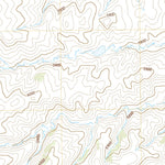 Marsh Draw, WY (2021, 24000-Scale) Preview 3