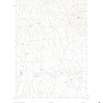 Provence Ranch, WY (2021, 24000-Scale) Preview 1