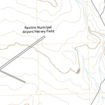 Rawlins, WY (2021, 24000-Scale) Preview 2